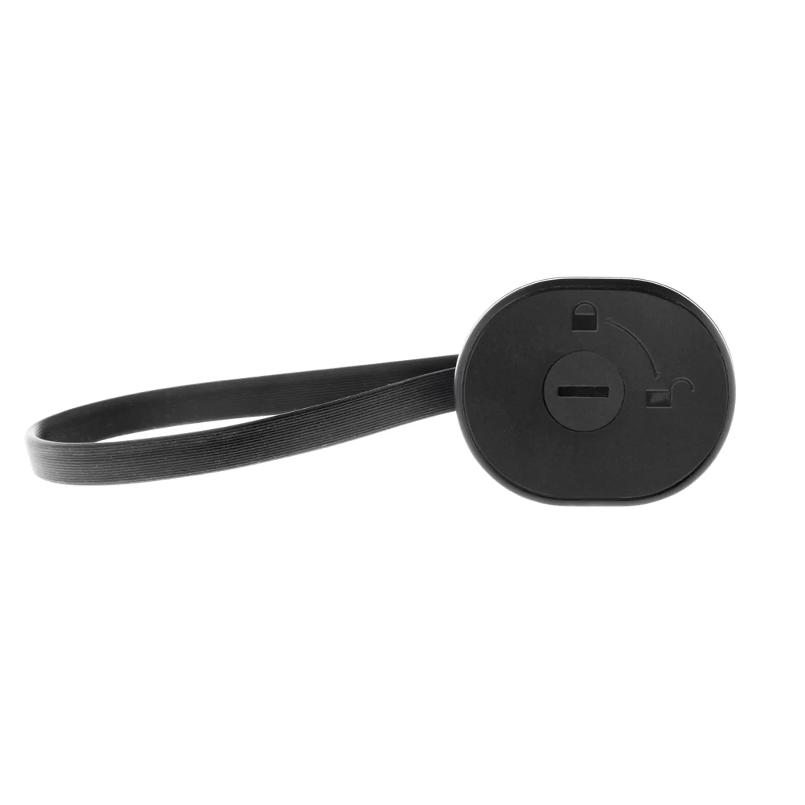 Bild på CycleCell 5.000 mAh powerbank med avtagbart batteri