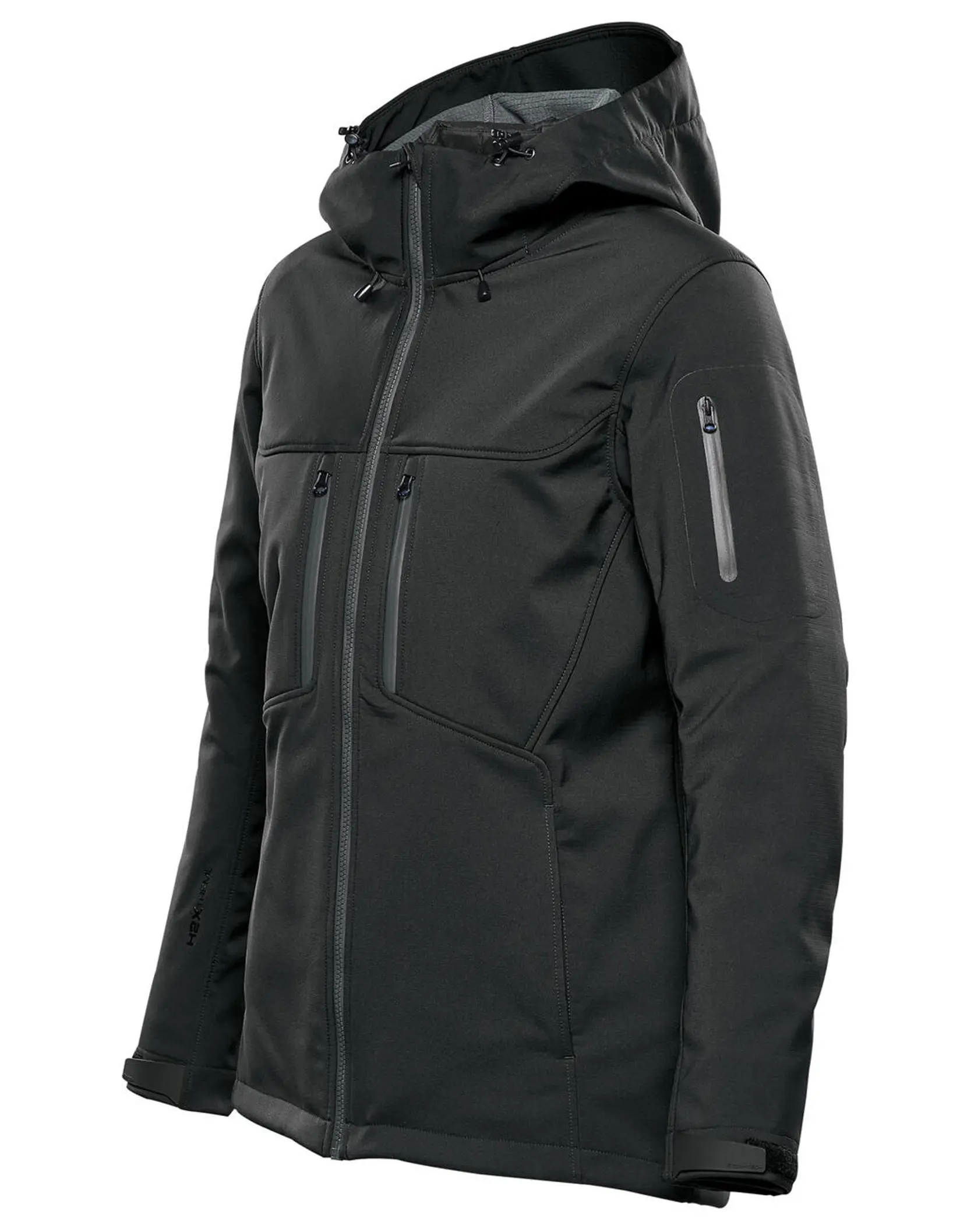 Bild på Women's Epsilon System Jacket