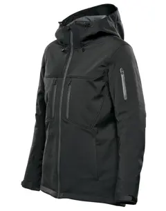 Bild på Women's Epsilon System Jacket