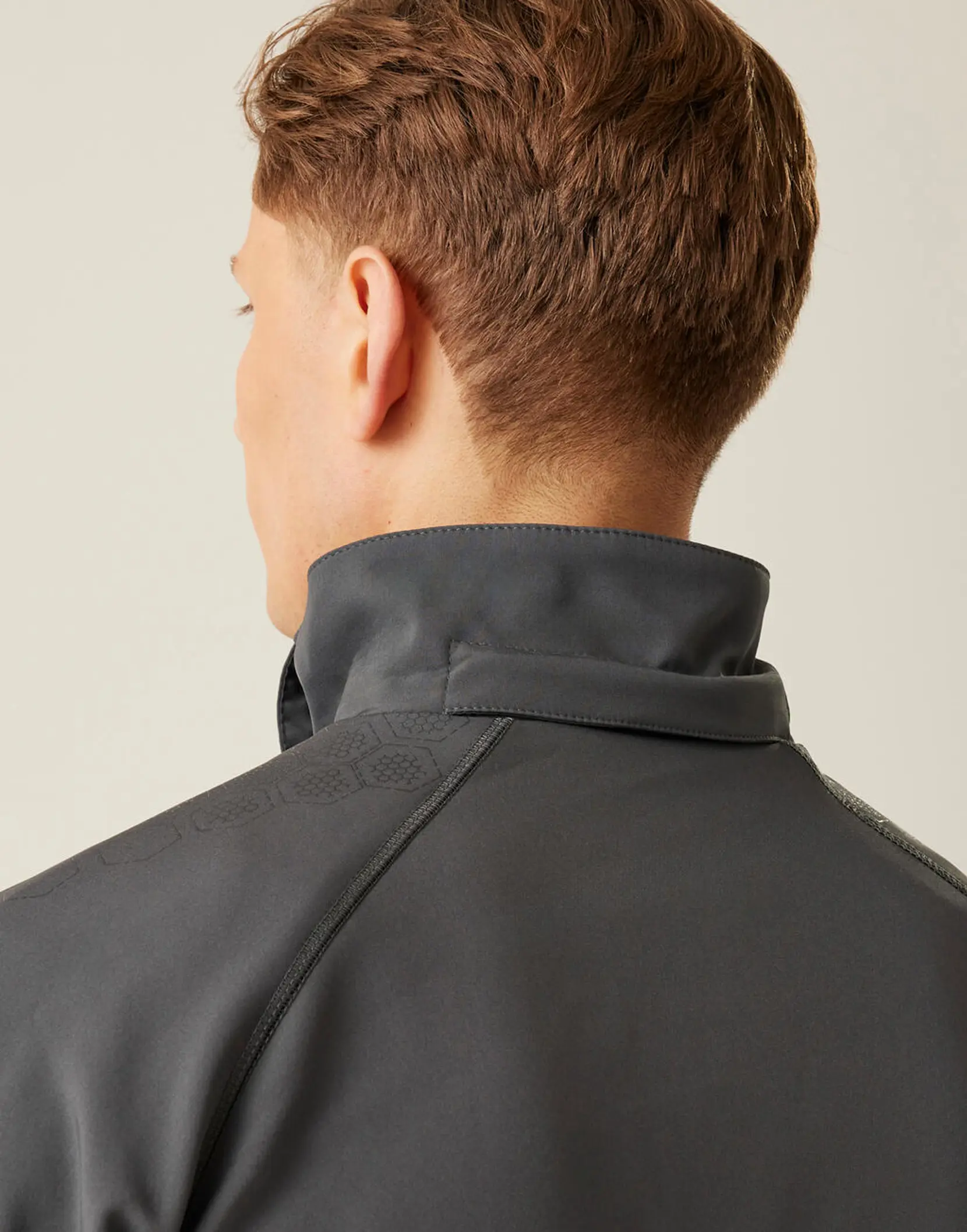 Bild på Repeller Lined Hooded Softshell
