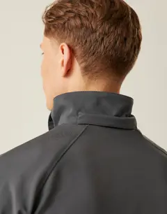 Bild på Repeller Lined Hooded Softshell