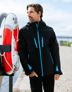Bild på Men's Matrix System Jacket