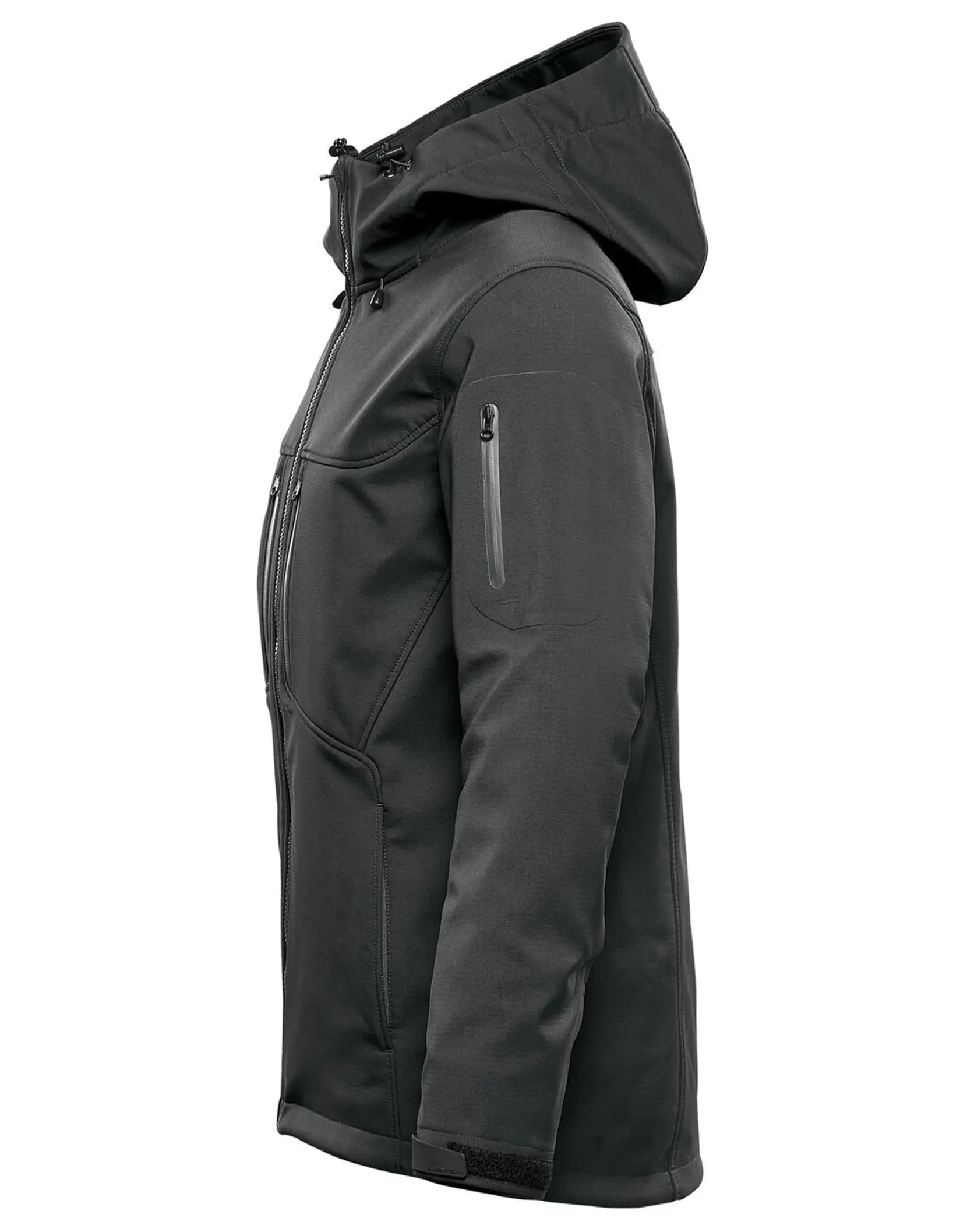 Bild på Women's Epsilon System Jacket