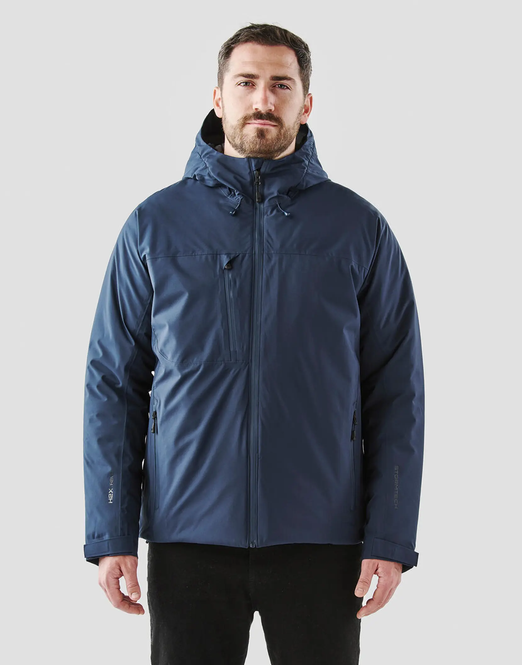 Bild på Men's Nostromo Thermal Shell
