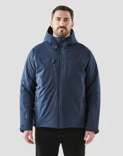 Bild på Men's Nostromo Thermal Shell