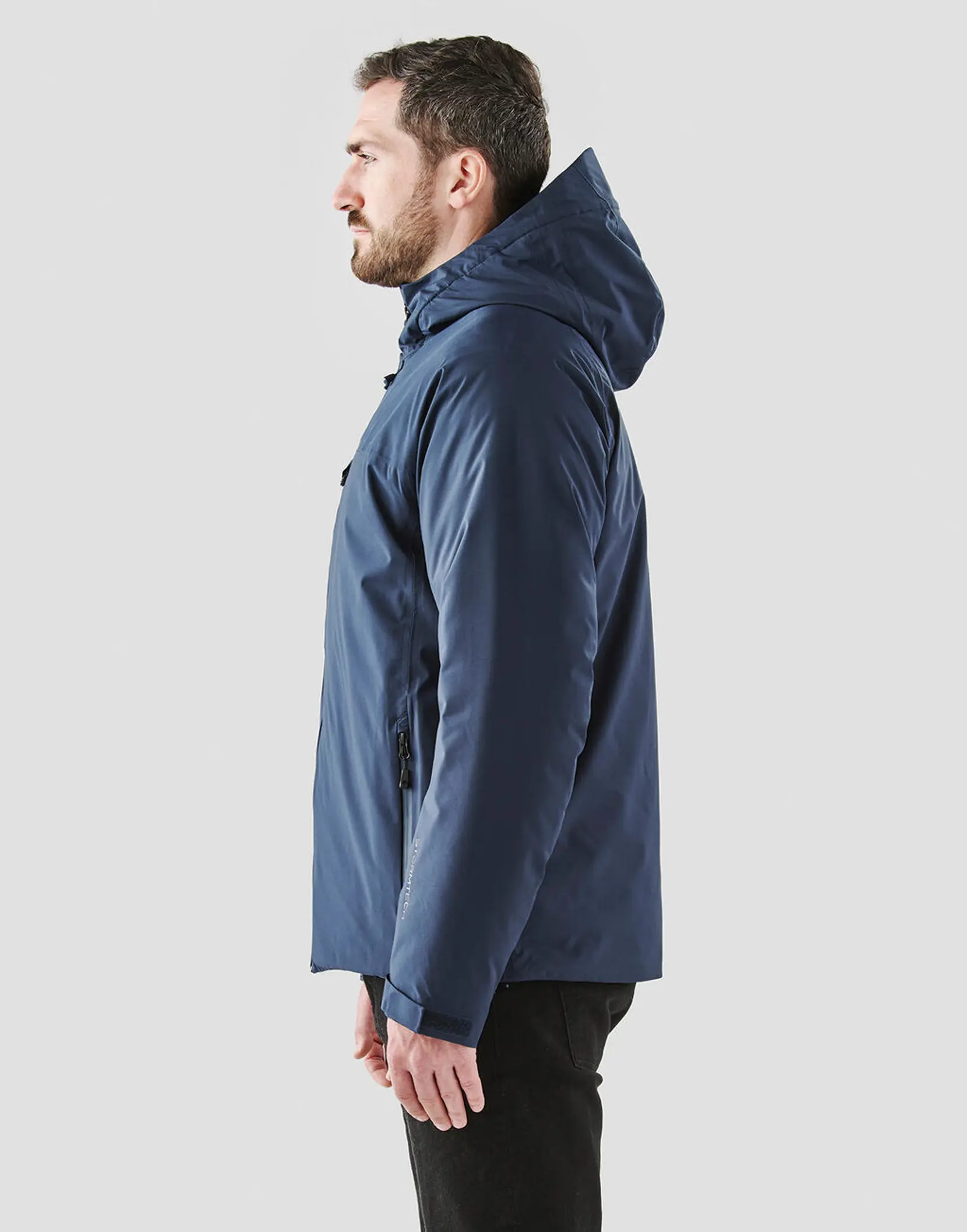 Bild på Men's Nostromo Thermal Shell