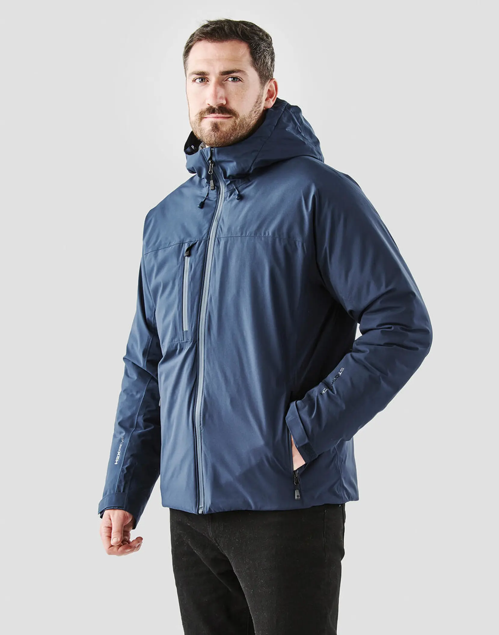 Bild på Men's Nostromo Thermal Shell