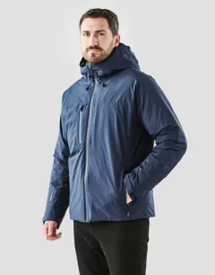 Bild på Men's Nostromo Thermal Shell