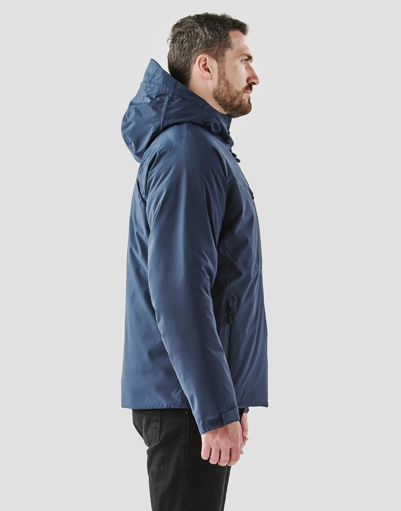 Bild på Men's Nostromo Thermal Shell