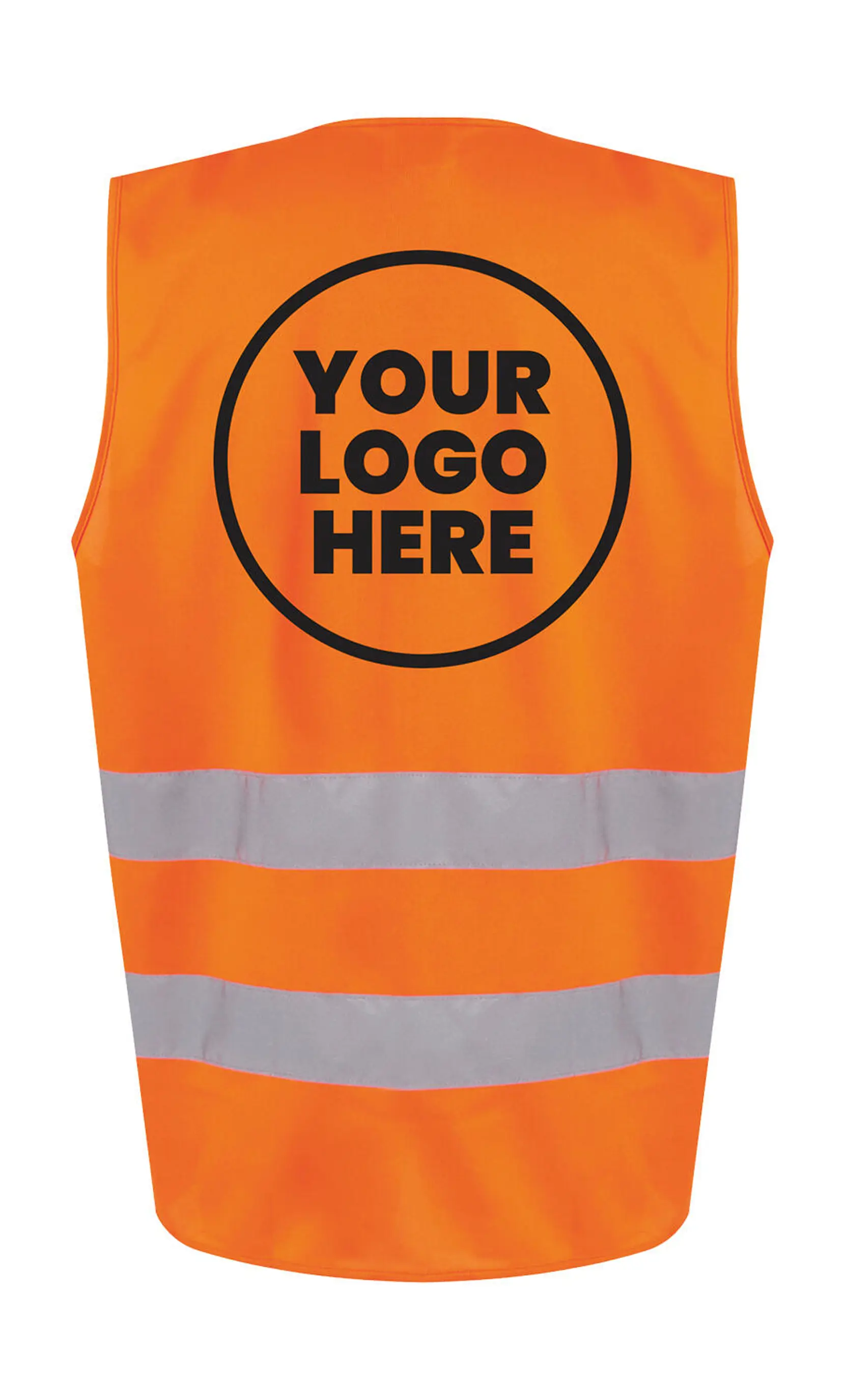 Bild på Essential Hi-Vis Easy Print Vest 