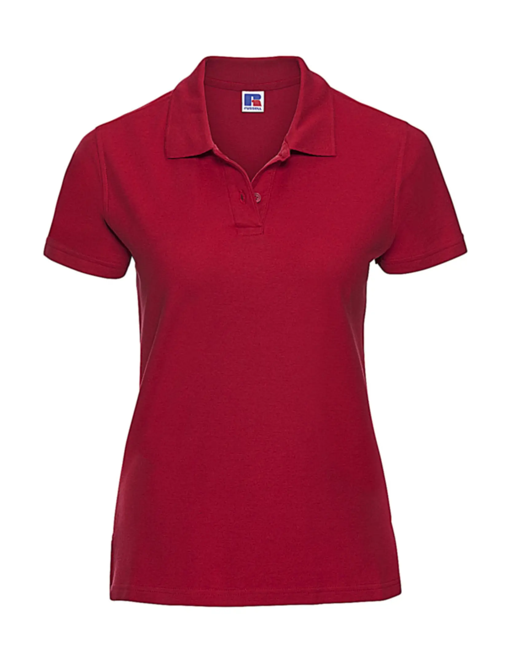 Bild på Ladies' Ultimate Cotton Polo