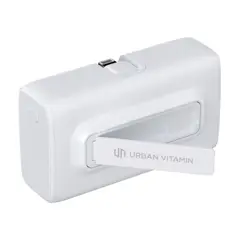 Bild på Urban Vitamin Los Angeles 20W PD powerbank i RCS plast