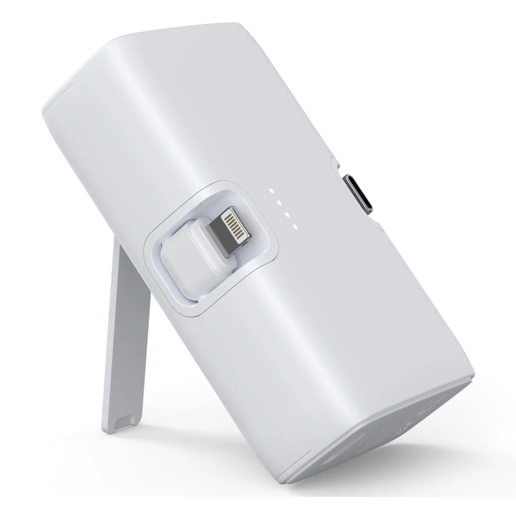 Bild på Urban Vitamin Los Angeles 20W PD powerbank i RCS plast