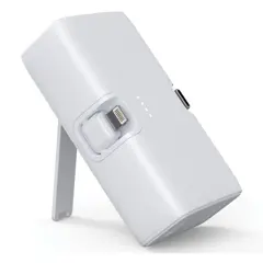 Bild på Urban Vitamin Los Angeles 20W PD powerbank i RCS plast