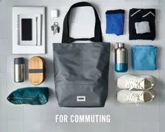 Bild på Black+Blum 16L Isolerad Tote-/Kylväska