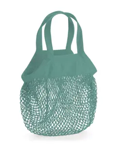 Bild på Organic Cotton Mini Mesh Grocery Bag