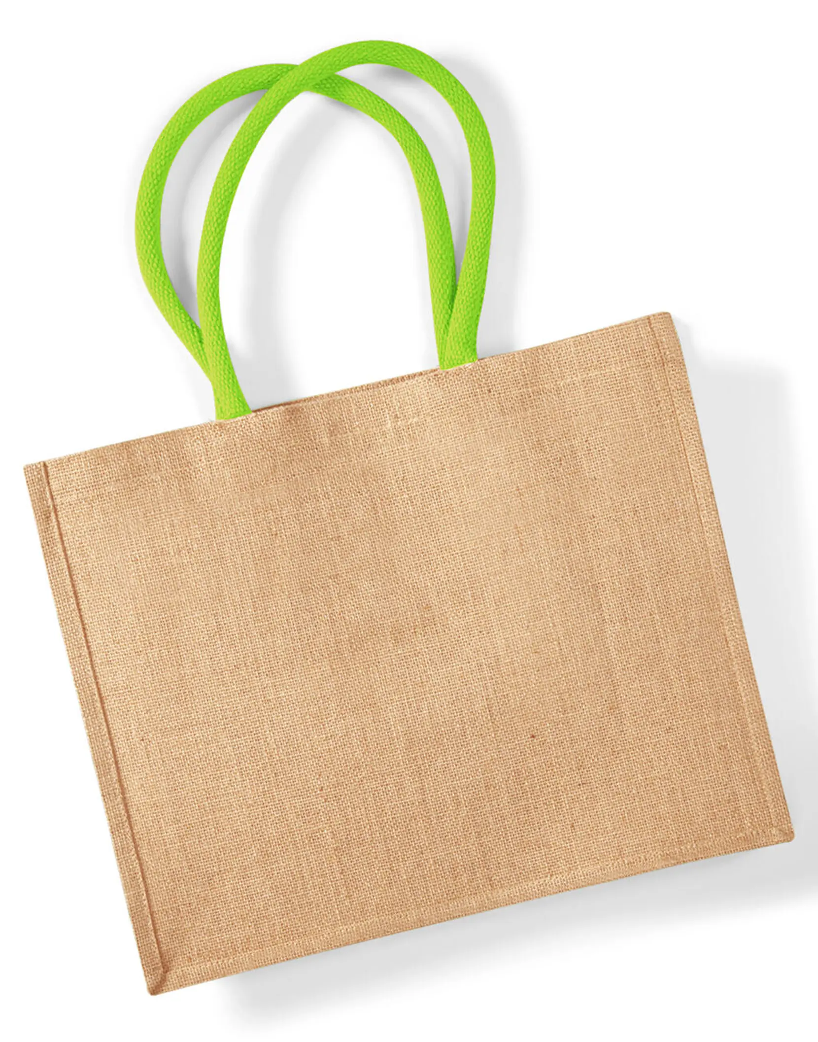 Bild på Classic Jute Shopper
