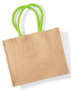 Bild på Classic Jute Shopper