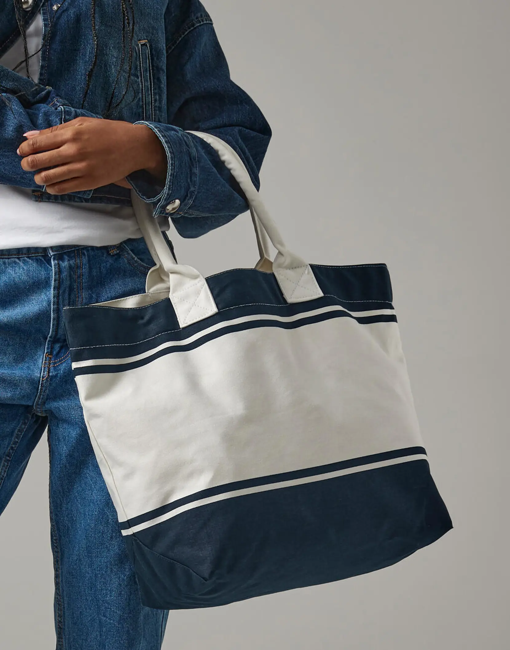 Bild på Canvas Deck Bag
