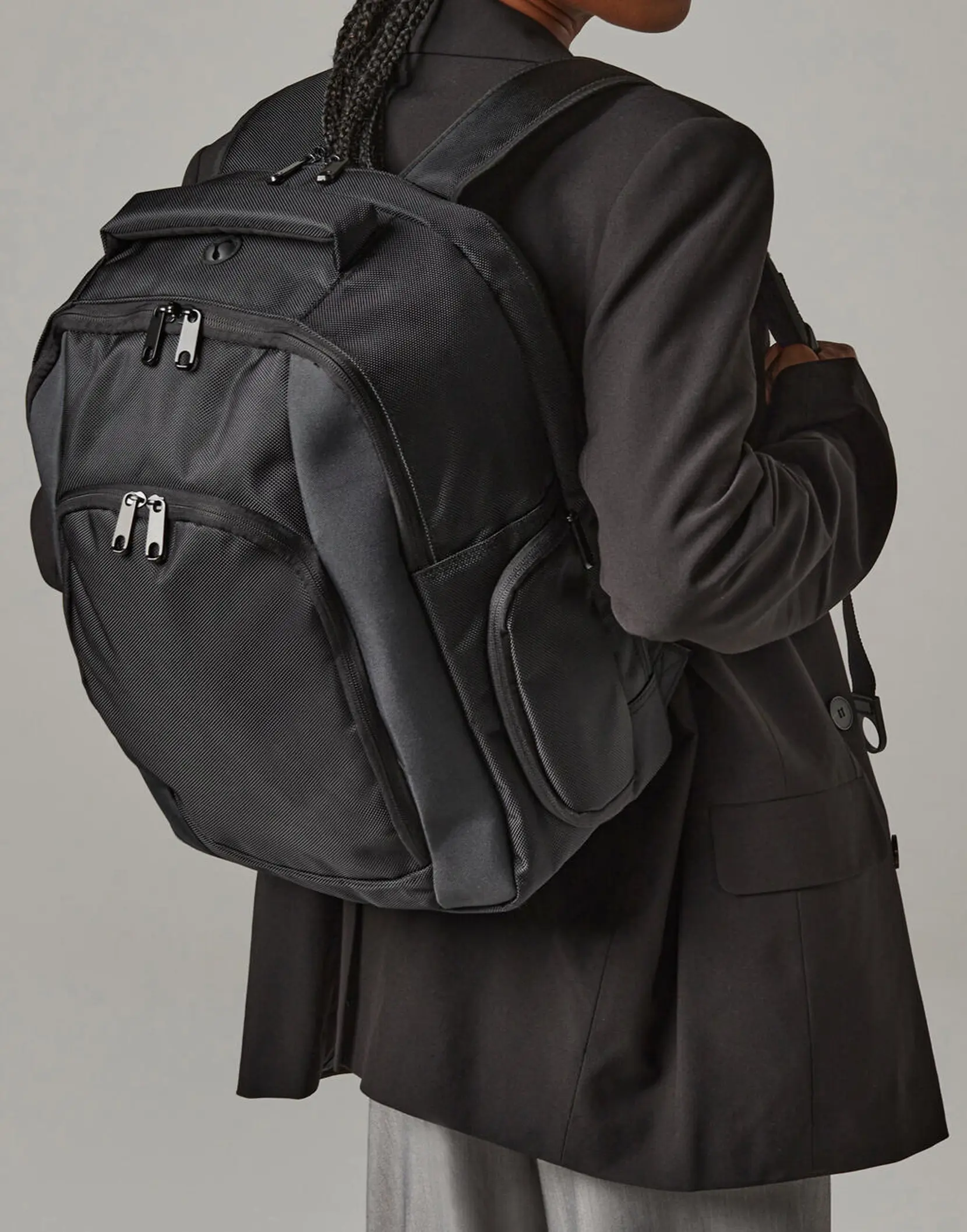 Bild på Tungsten™ Laptop Backpack