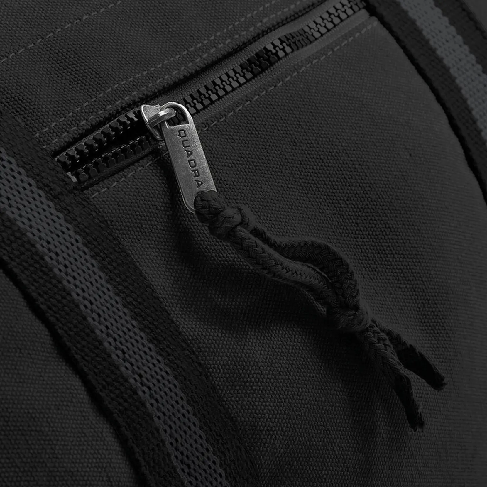 Bild på Vintage Canvas Holdall 