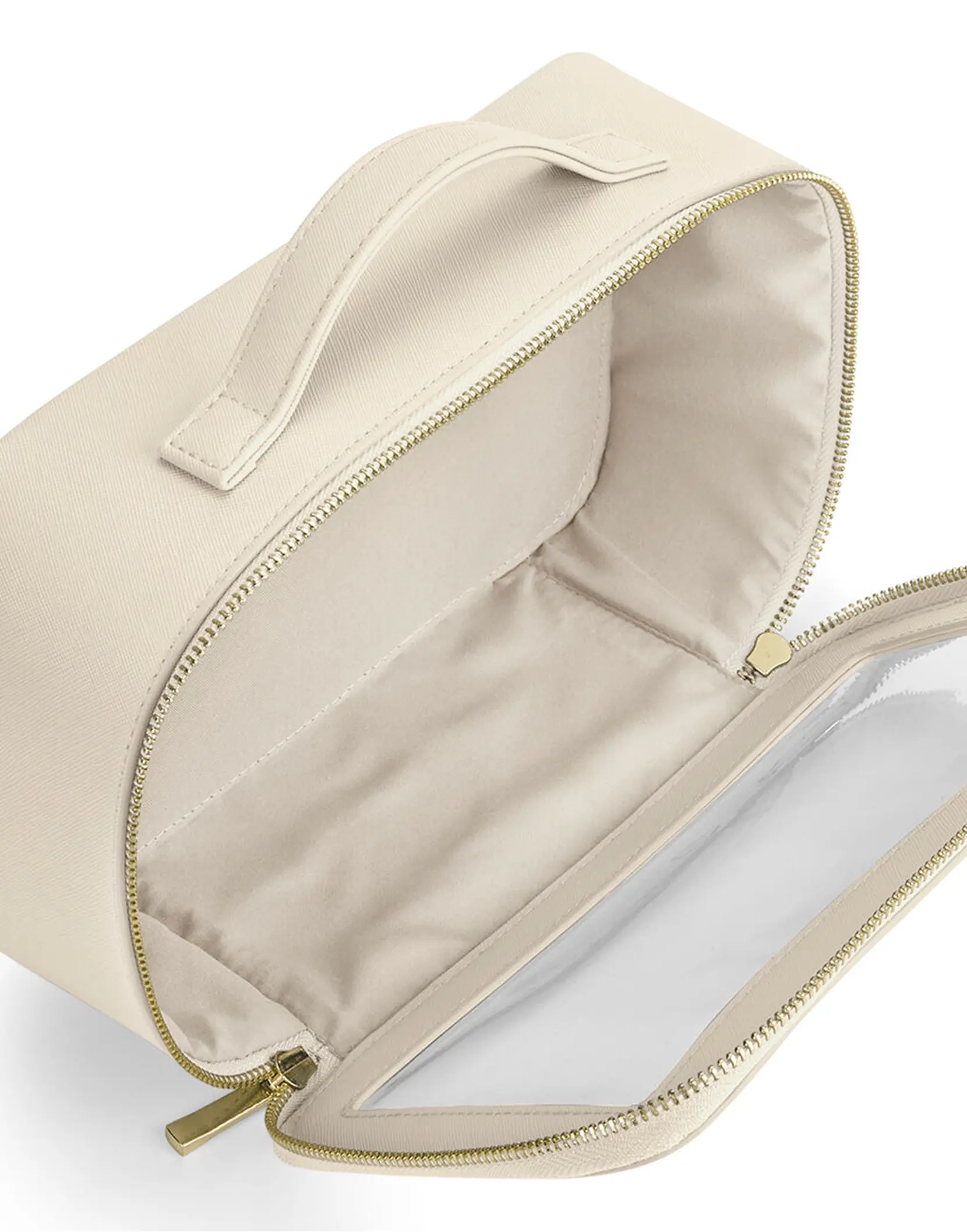 Bild på Boutique Clear Travel Case