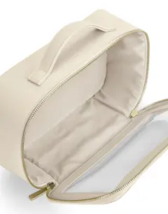 Bild på Boutique Clear Travel Case
