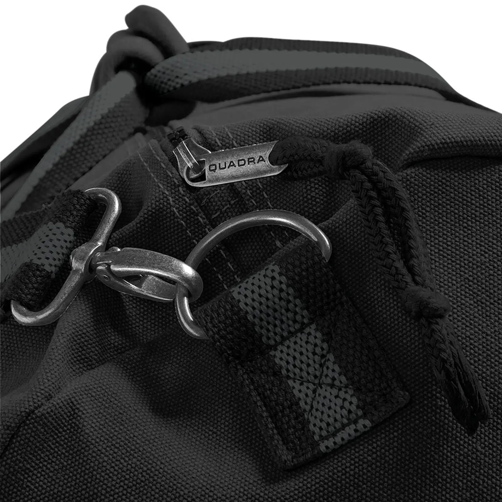 Bild på Vintage Canvas Holdall 