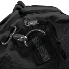 Bild på Vintage Canvas Holdall 