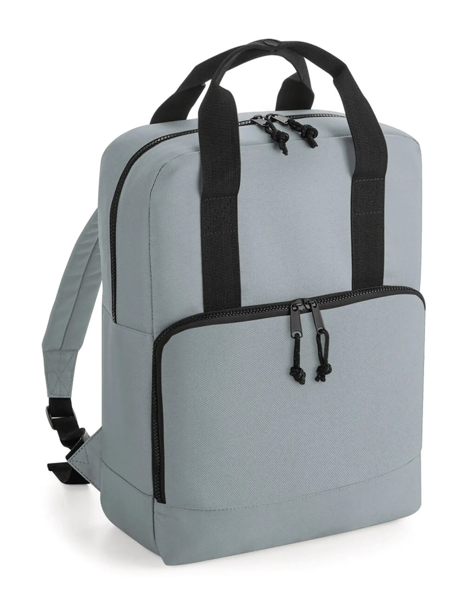 Bild på Recycled Twin Handle Cooler Backpack