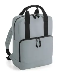 Bild på Recycled Twin Handle Cooler Backpack