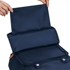 Bild på Vintage Laptop Backpack