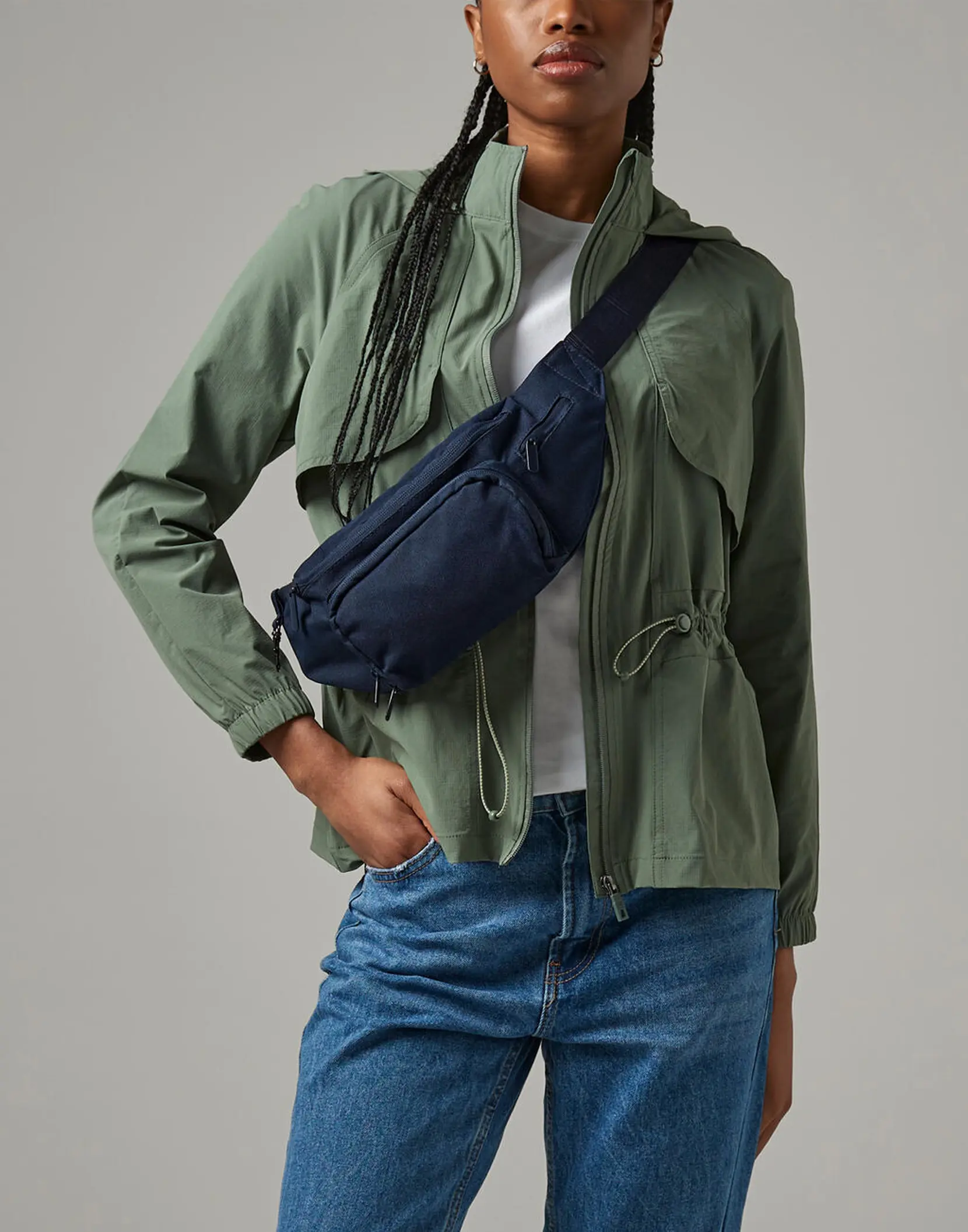 Bild på Deluxe Belt Bag