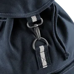 Bild på Vintage Canvas Backpack