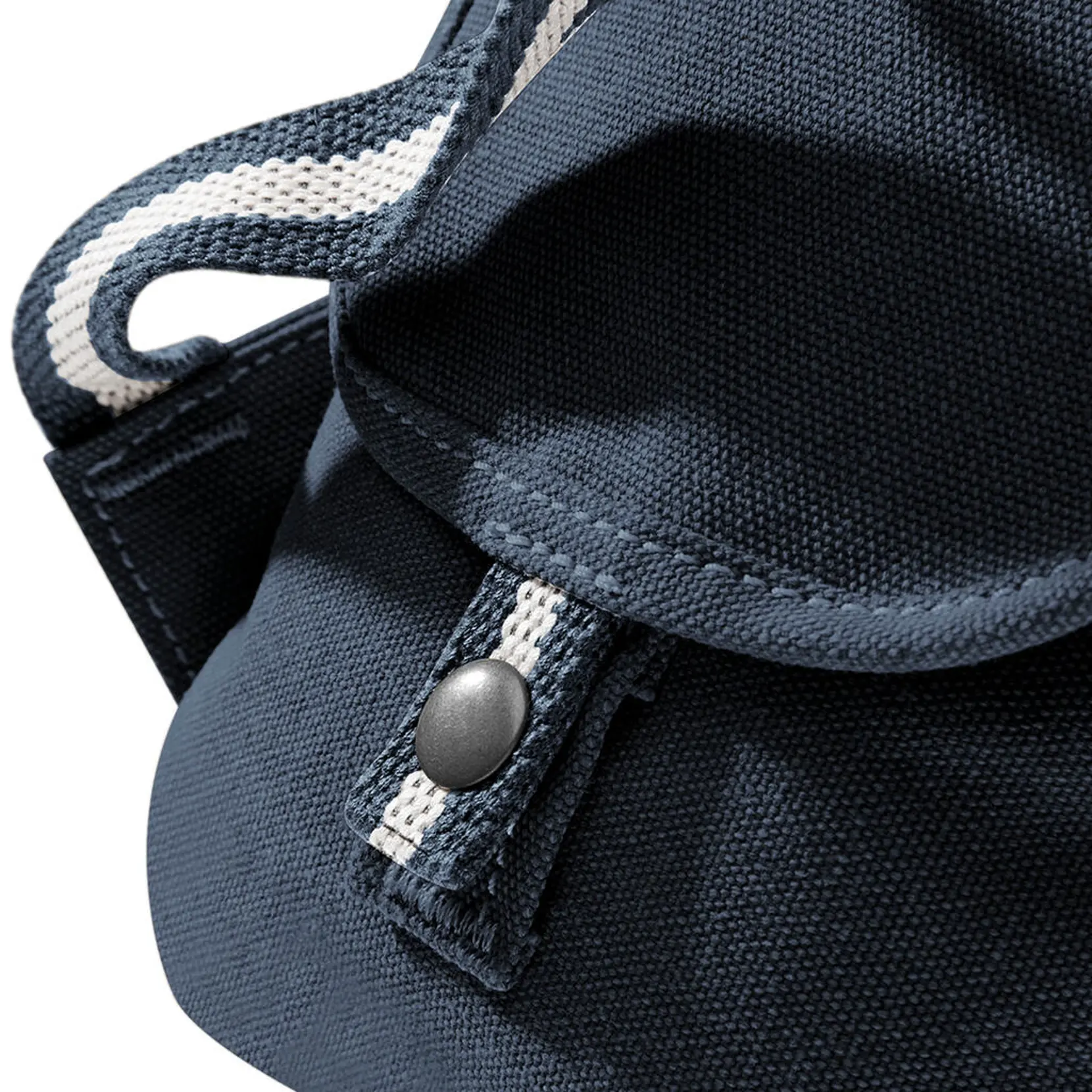 Bild på Vintage Canvas Backpack Bild på Vintage Canvas Backpack