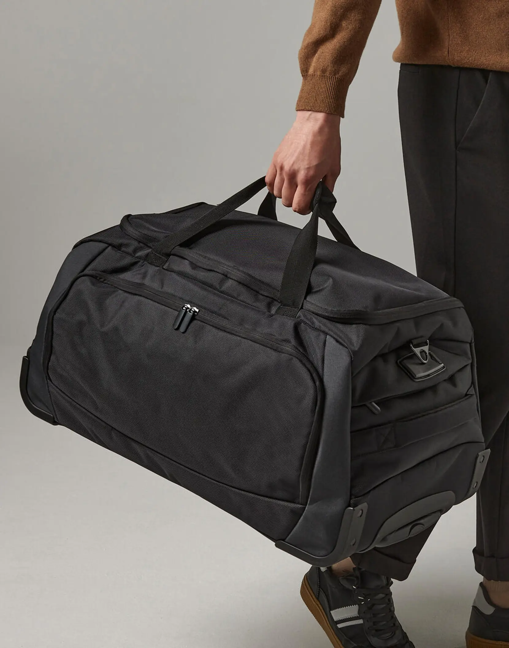 Bild på Tungsten™ Wheelie Travel Bag