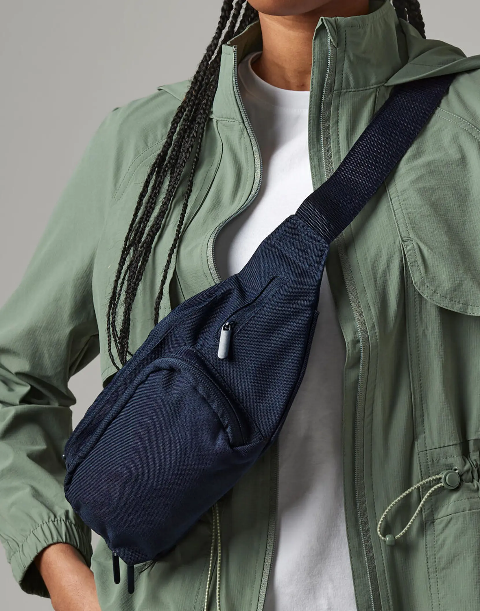 Bild på Deluxe Belt Bag
