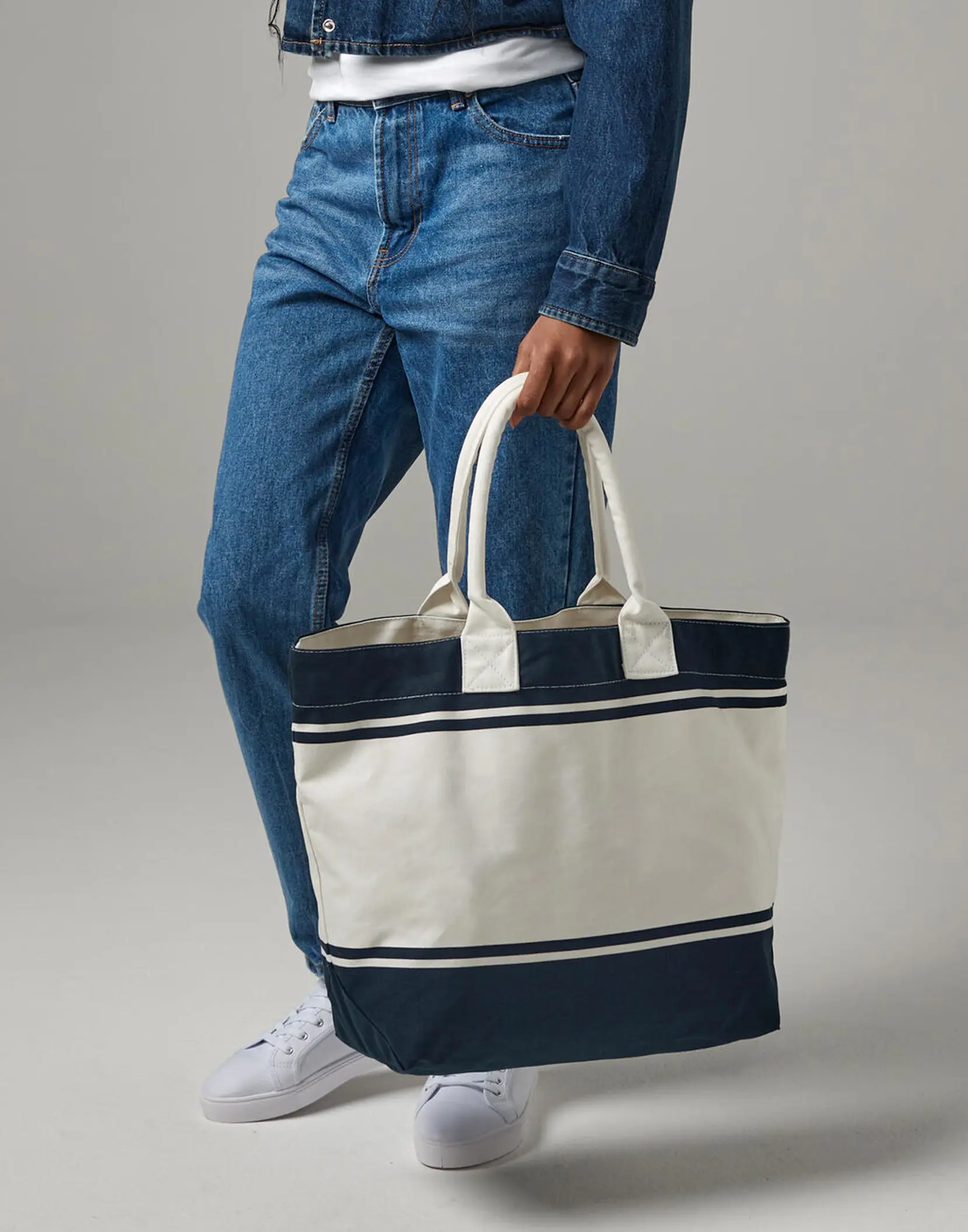 Bild på Canvas Deck Bag