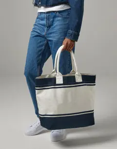 Bild på Canvas Deck Bag