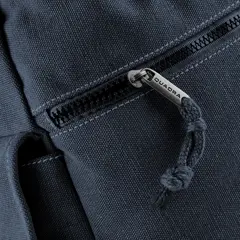 Bild på Vintage Canvas Backpack