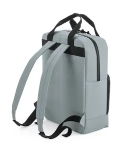 Bild på Recycled Twin Handle Cooler Backpack