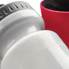 Bild på Water Bottle And Holder