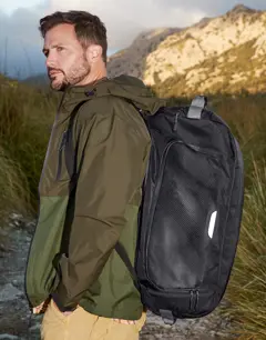 Bild på SLX 60 Litre Haul Bag