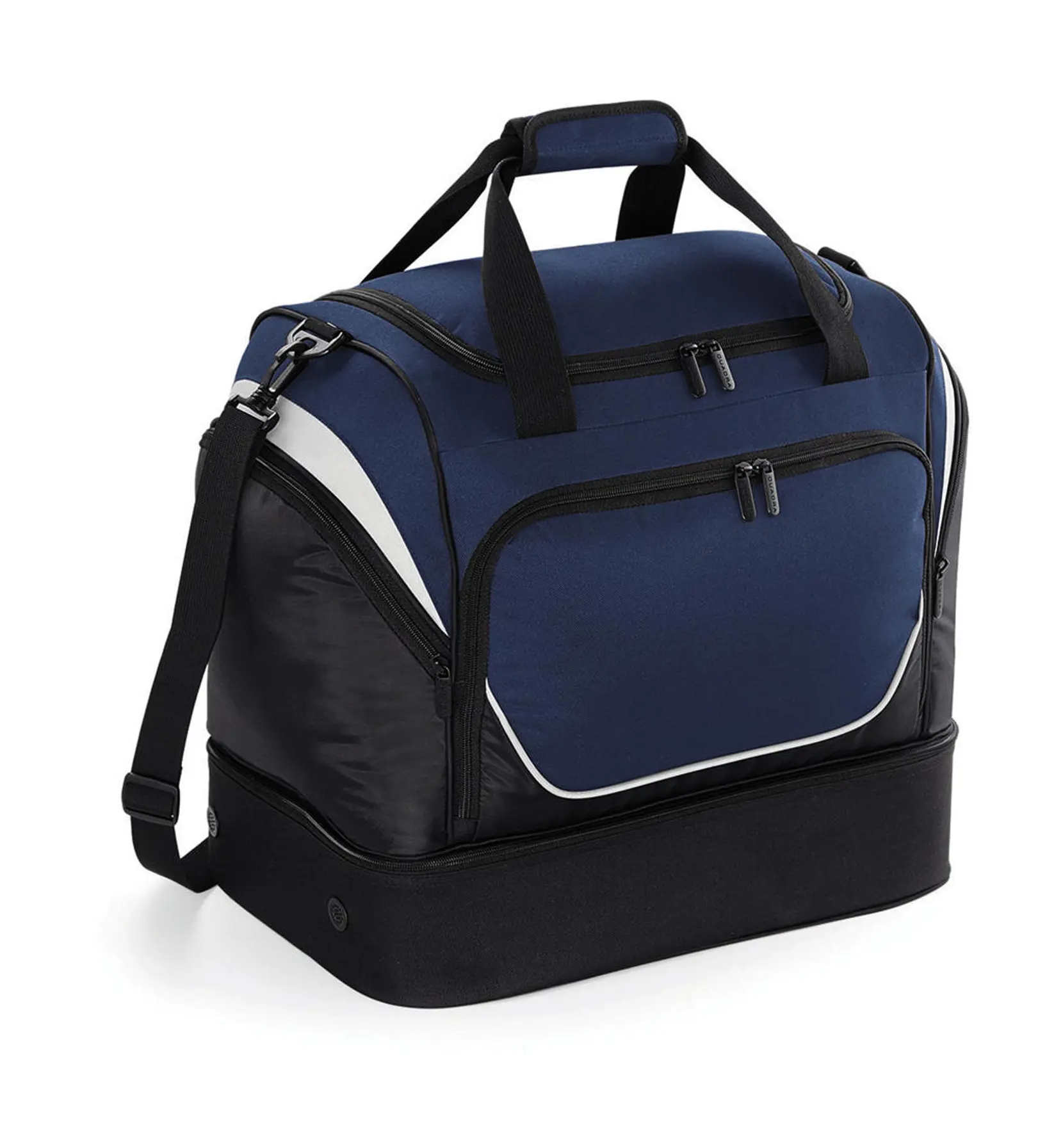 Bild på Pro Team Hardbase Holdall