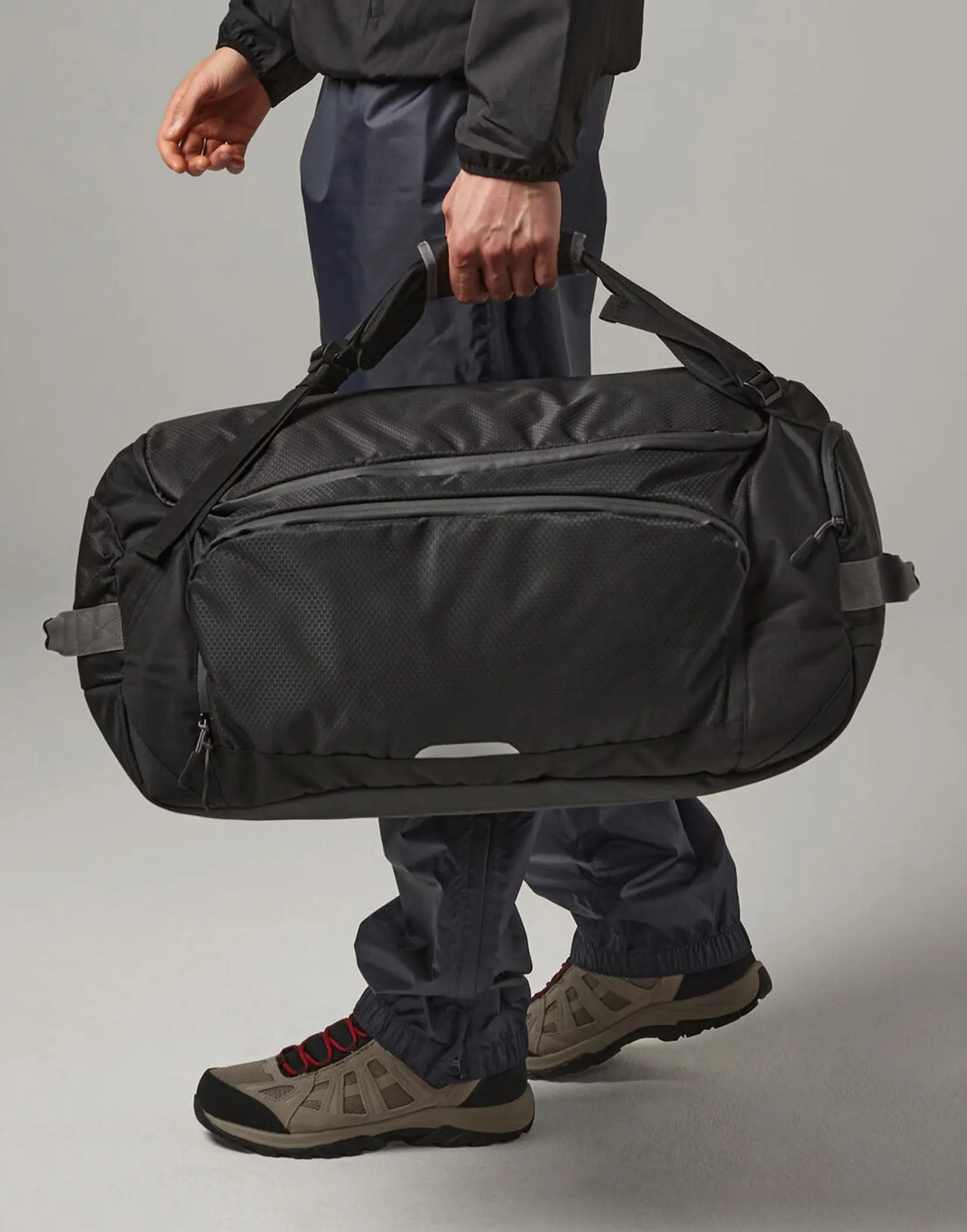 Bild på SLX 60 Litre Haul Bag