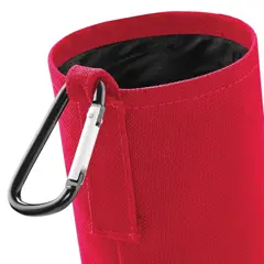 Bild på Water Bottle And Holder