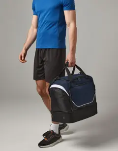 Bild på Pro Team Hardbase Holdall