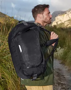 Bild på SLX 60 Litre Haul Bag