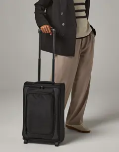Bild på Tungsten™ Business Traveller