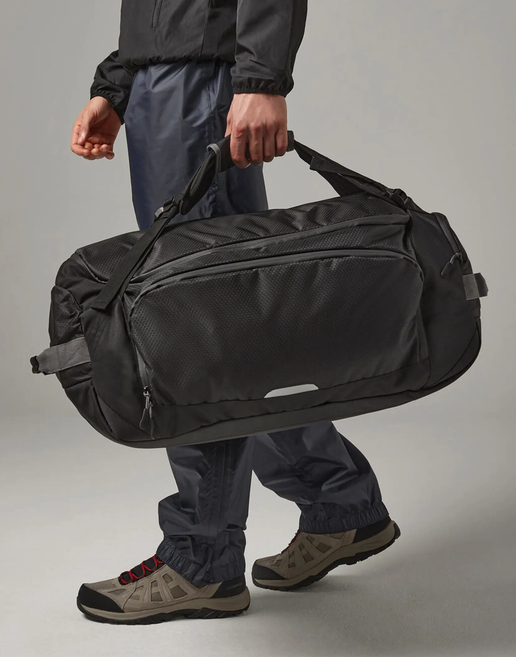Bild på SLX 60 Litre Haul Bag
